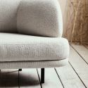 Bolia Grace 4 Seater Sofa with Chaise Longue