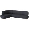 Bolia Grace 4 Seater Sofa with Chaise Longue