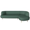 Bolia Grace 4 Seater Sofa with Chaise Longue