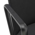 Normann Copenhagen Pad Lounge Chair Swivel - Low