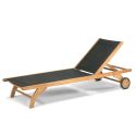 Skagerak Columbus Sunbed