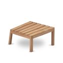 Skagerak Between Lines Deck Stool