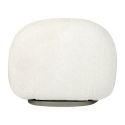 Gubi Pacha Lounge Chair Outdoor