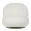 Gubi Pacha Lounge Chair Outdoor
