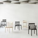 Normann Copenhagen Pind Counter Stool 