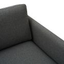 Normann Copenhagen Rar Sofa 2 Seater