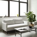 Normann Copenhagen Rar Sofa 2 Seater