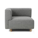 Normann Copenhagen Redo Modular Sofa
