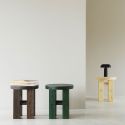 Normann Copenhagen Fyr Stool
