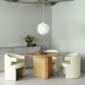 Normann Copenhagen Bue Table 