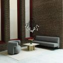 Normann Copenhagen Edge Coffee Table - Large 
