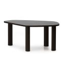 Normann Copenhagen Sculp Coffee Table - Large 