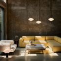 &Tradition Mist Pendant Light AP15, AP16 & AP20