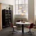 &Tradition Mist Pendant Light AP15, AP16 & AP20