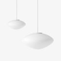 &Tradition Mist Pendant Light AP15, AP16 & AP20