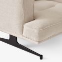 &Tradition Inland AV21 Lounge Chair