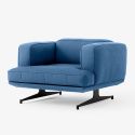 &Tradition Inland AV21 Lounge Chair