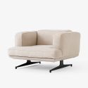 &Tradition Inland AV21 Lounge Chair