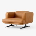 &Tradition Inland AV21 Lounge Chair