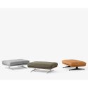 &Tradition Inland AV32 Ottoman/Pouf