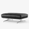 &Tradition Inland AV32 Ottoman/Pouf