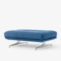 &Tradition Inland AV32 Ottoman/Pouf