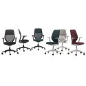 Vitra ACX Mesh Office Chair