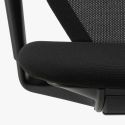 Vitra ACX Mesh Office Chair