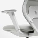Vitra ACX Mesh Office Chair