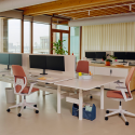 Vitra ACX Soft Office Chair