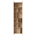 Bolia House Library Rack
