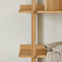 Bolia Kari Shelving Tall - Single