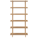 Bolia Kari Shelving Tall - Single