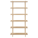 Bolia Kari Shelving Tall - Single
