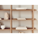 Bolia Kari Shelving Tall - Double 