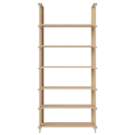 Bolia Friedman Combination 1x6 - 6 Narrow Shelves