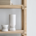 Bolia Friedman Combination 1x6 - 3 Narrow & 3 Deep Shelves