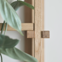 Bolia Friedman Combination 1x6 - 3 Narrow & 3 Deep Shelves