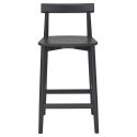 L. Ercolani Lara Counter Stool