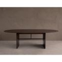 L. Ercolani Pennon Large Table