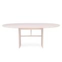 L. Ercolani Pennon Small Table