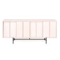L. Ercolani Canvas Large Cabinet
