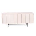 L. Ercolani Canvas Large Cabinet