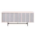 L. Ercolani Canvas Large Cabinet