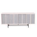 L. Ercolani Canvas Large Cabinet