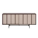 L. Ercolani Canvas Large Cabinet