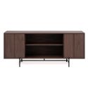 L. Ercolani Canvas Large Cabinet