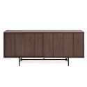 L. Ercolani Canvas Large Cabinet