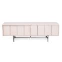 L. Ercolani Canvas Media Unit