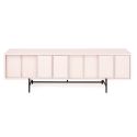 L. Ercolani Canvas Media Unit